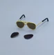 DID MA80182 1/6 Scale Soldier Sunglasses A Model 12''American F14 Pilot