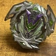 Takara Tomy Beyblade Burst B-111 Winning Valkyrie .8.Gr