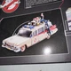 Hasbro Ghostbusters ECTO 1 GHB Plasma Series NEW Target Exclusive 1:18 