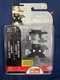 JAKKS PACIFIC WORLD OF NINTENDO 8-BIT CLASSIC MARIO 2.5'' FIGURE-NIB