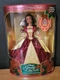 Disney&rsquo;s Beauty And The Beast Belle Barbie Doll Enchanted Christmas 1997 Mattel 