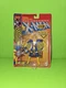 Marvel Entertainment Banshee w/ Trading Card the Uncanny X Men Action Figure