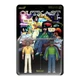 Super7 Outkast Reaction Figures Wave 02 - Outkast (Aquemini) Action Figures