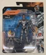 DC X Sonic The Hedgehog Cyborg & Tails Action Figures 2025 Jakks Pacific Carded