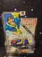 Hot Wheels Marvel Cyclops Character Car 2017 