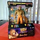 Ultra Street Fighter II DEE JAY 6-Inch Action Figure Jada Toys