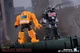 New Transformation toys DR.Wu Extrme Warfare DW-E25 DW-E26 Figure Set In Stock