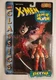 ToyBiz 1996 Marvel Classics X-Men Elektra Action Figure
