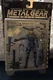 Metal Gear Solid McFarlane Toys Solid Snake Action Figure Series 1 - NEW Sealed