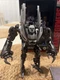 Hasbro Transformers Studio Series 88 ROTF Deluxe Sideways Complete