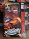 Hasbro Generations War for Cybertron Action Figure