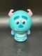 Disney Pixar Monsters Inc University Sulley Roll A Scare Action Figure 2013
