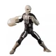 Hasbro Power Rangers Lightning Collection Cobra Kai Skeleputty F7770 New