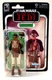 Hasbro Star Wars ROTJ 40TH Ann Lando Calrissian (Skiff Guard)  6" Action Figure