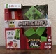 Mattel Minecraft RC Exploding Creeper w/ Lights & Sounds &ndash; Damaged Packaging