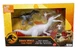 Jurassic World Chaos Theory - Darius & Baryonyx Figure - MISB 2024 Mattel