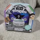 Just Play Star Wars&trade; Doorables Galactic Cruisers, Collectible Figures Disney NIB