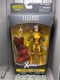 2016 Hasbro Marvel Legends X-Men 6" ROGUE Juggernaut BAF WAVE box creased