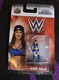 WWE Nano Metalfigs Die-Cast NIKKI BELLA Wrestling Figure Collectible Diva