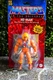 He-Man Masters of the Universe 5.5" New for 20 Mattel Retro Play Action Figures!