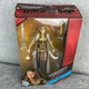 Mattel Wonder Woman Queen Hippolyta ARES Action Figure DC MULTIVERSE FDF48