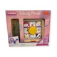 Vintage Playskool 1992 Talking Phone Electronic Toy - New in Box