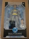 McFarlane Toys Multiverse Hugo Strange Figure Batman Platinum Edition Brand New