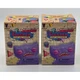 Fuggler Funny Ugly Monster Rad Edition Collectible Figures Lot of 2 Blind Sealed