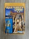 Iron Maiden Power Slave Pharaoh Eddie ReAction Wave 1 MOC