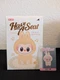Pop Mart Have a Seat Labubu - DADA - Blind Box 100% Authentic