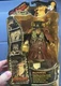 Silent Screamers-Nosferatu Series 1, Dr. Caligari Figure(New) Aztech Toyz 2000