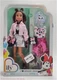 Disney ILY 4ever 12.5" Minnie Doll Pink Jacket SEE DETAILS