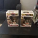 Micheal Jordan USA Basketball Team Funko Pop #114 Target Exclusive