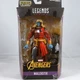 Marvel Legends Avengers Malekith 6" 2018 Hasbro Action Figure