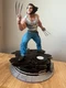 Custom Wolverine 1/6 scale statue-handcrafted marvel collectible 