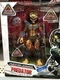 🔥LANARD 7&rdquo; CITY HUNTER PREDATOR Battle Action Figure New Seal (IN HAND)