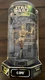 STAR WARS Epic Force Rotating C-3PO Kenner Hasbro 1997