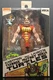 NECA 2023 TMNT TURTLES MIRAGE COMICS SAVANTI ROMERO 7'' ACTION FIGURE SEALED