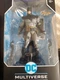 Batman McFarlane Toys DC Multiverse Designed By Todd McFarlane 7" Inch Figure