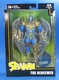 Spawn The Redeemer 7" Action Figure 2021 MIB Todd McFarlane Toy Image Comic Book