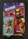 New 2022 Hasbro Marvel Legends Series Wolverine 3.75" Retro Kenner Action Figure