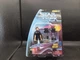 1997 Playmates Star Trek EDITH KEELER Action Figure New MOC Warp Factor Series 3