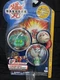 bakugan battle brawlers B2, Bakupearl Series Starter Pack [ 2008 Spin Master]