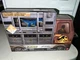 Jurassic World Dominion Minis Chaotic Cargo Pack 5 Piece Mini Dinosaur & Figure 