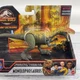 Mattel Jurassic World Toys Camp Cretaceous Savage Strike Monolophosaurus 2021