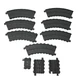 Thomas Friends Trackmaster Super Station Track Replacement Parts CS ATM AAdv S8