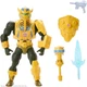 Masters of Universe Origins & Transformers Bumblebee Armor Man