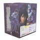 New Naruto Uchiha Sasuke Shippuden MegaHouse G.E.M. Series Figure