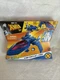 X-Men &rsquo;97 Storm & X-Jet 4&rdquo; Action Figure Set | Hasbro 2023 | New Sealed