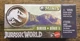 Jurassic World Minis Dinosaur Code 2613SD06G Pteranodon and Triceratops